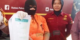 Yuli Si Mucikari Prostitusi Online di Bojonegoro Sudah Menjalankan Aksinya Sejak 3 Tahun Lalu