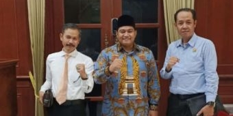 YLBH FT Sesalkan Pembongkaran Cagar Budaya Eks Asrama VOC di Gresik: Pelaku Harus Dipidana