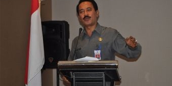 Jokowi Perintahkan Tol Tengah Surabaya segera Dibangun
