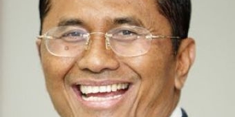 Sudi Silalahi, Jenderal Batak yang Berani Ingatkan Presiden Salat Jumat