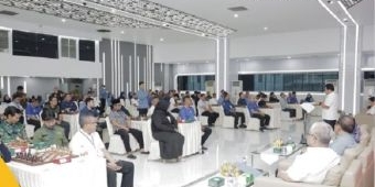 Tingkatkan Konsentrasi Kerja dan Peringati Hantaru, Kementerian ATR/BPN Gelar Lomba Catur