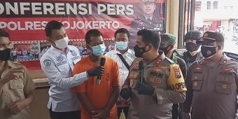 Nenek Mrs X yang Ngambang di Sumber Alami Punggul, Korban Pemerkosaan dan Pembunuhan