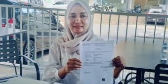 PT ABIM Klarifikasi Dugaan Kecurangan Takaran Minyakita, Sampaikan Permintaan Maaf