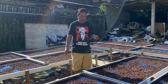 Kopi Robusta dari Blitar Pukau Juri Asia Tenggara