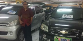 Pengusaha Mobil Bekas Sebut Pembiayaan Bawa Angin Segar