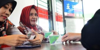 4.000 Perangkat Desa di Bojonegoro Terdaftar BPJSTK