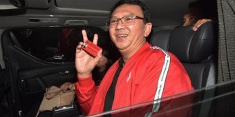 Ahok Kepala Badan Otorita Ibu Kota Negara? Pengamat ini Minta Tokoh Bersih