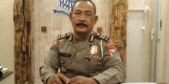 Selama Operasi Patuh Semeru, Polres Ngawi Kirim 322 Surat Tilang Hasil Capture Kendaraan INCAR