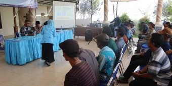 Pembinaan dan Pengelolaan Potensi Maritim di Wilayah Pesisir pada Masyarakat Nelayan Gisik Cemandi