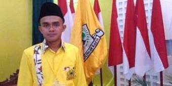 Samsul Arifin Pimpin Partai Golkar Pamekasan