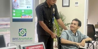 Tak Semua Kecelakaan Ditanggung JKN, BPJS Kesehatan Gresik Beri Penjelasan
