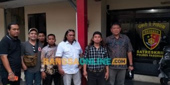 Polres Pasuruan Naikkan Kasus Pengeroyokan Anggota BRN ke Penyidikan, Kuasa Hukum Soroti Hal ini