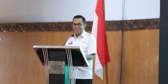 Wali Kota Batu Apresiasi Peningkatan Capaian Program AKU CERDIK