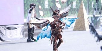 JFC 2025 Dihadiri Tamu Mancanegara, Bupati Fawait Sebut Jember sebagai Permata di Ujung Pulau Jawa