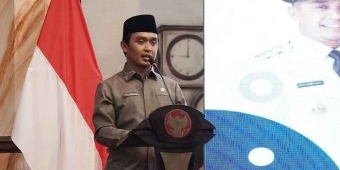 Pemkot Pasuruan Launching 34 KKMP, Wujudkan Ekonomi Kelurahan Berbasis Potensi Lokal