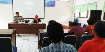 Siap Hidup Mandiri, Dinsos Madiun Bina Mantan Warga Binaan LP