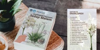 Ensiklopedia dan Dongeng Bunga Sedap Malam: Eksplorasi Pendidikan di Desa Edu-Wisata Rembang