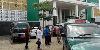 Diduga Embat DD dan ADD, Pak Kades Trojalu Bojonegoro Dilaporkan Warganya ke Kejari