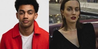 Miles Fowler dan Leighton Meester Hadir di Musim Kedua Nobody Wants This