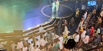 Hadratussyaikh Dapat Penghargaan 1 Abad NU, Gus Irfan Yusuf: Beliau Merasa Dihargai Jika NU...