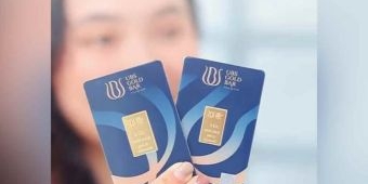 1 Gram Turun hingga Rp32 Ribu! Jadi Segini Harga Logam Mulia UBS Hari Ini 28 Juni 2025