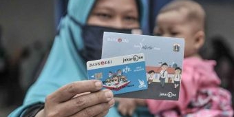 Bank DKI Distribusikan KJP Tahap I 2025 untuk Penerima Baru Sebanyak 43.502 Siswa