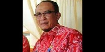 Perlu Ada Plt Wali Kota, Penahanan Mas'ud Yunus Dilaporkan Gubernur