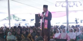 Bupati Jember Tegaskan Bunga Desaku Bukan Seremonial, Dorong Layanan Nyata untuk Warga