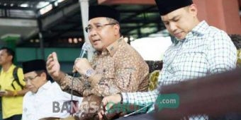 Menteri Desa Terus Evaluasi, Pendamping Desa Tidak Layak akan Diganti