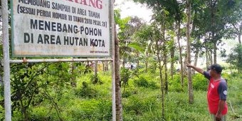 Rebutan Lahan antara Pemkot dan 45 Eks Anggota DPRD Kota Malang, Semua Pejabat Bungkam