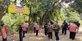 Maksimalkan Fungsi Pengawasan, DPRD Kabupaten Mojokerto Sidak ke Pabrik Minuman