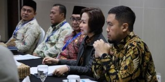 KPK Rekomendasikan Sejumlah Pembenahan di Titik Rawan Korupsi Pemkab Pamekasan
