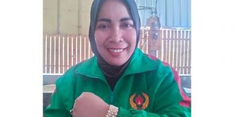 DPD Golkar Gresik Berencana Usulkan Anis Ambiyo Putri sebagai Cawabup ke DPP