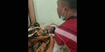 Nahas! ​Penjual Kerai Kayu dari Sumatera Selatan Ditemukan Tewas di Probolinggo