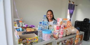 Reforma Agraria Beri Harapan Eks Pejuang Timor Timur di Kupang