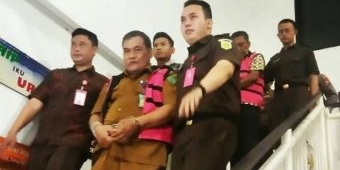 Eks Kades Entalsewu Sidoarjo Meninggal Saat Proses Banding Kasus Dugaan Korupsi CSR