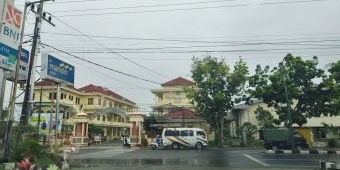 Warga Diminta Waspada! Ada 4 Potensi Bencana di Sumenep saat Puncak Musim Hujan