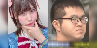 Suka Selfie, Payudara Penyanyi Ngetop Jepang Ini Diremas-remas Penguntit Digital
