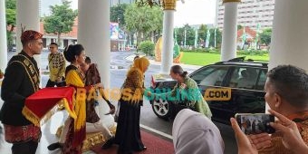 Gandeng Belanda, Gubernur Khofifah Kembangkan Wisata Air