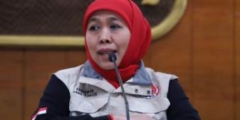 Jatim Juara Investasi, Khofifah Fokus Buka Poros Industri Baru di Titik-titik Potensial 