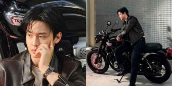 Jang Dong Yoon Diincar Jadi Pemeran Utama Drama Romantis Terbaru