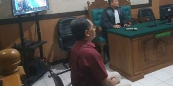 Tak Terbukti Lakukan Penipuan dan Penggelapan, Majelis Hakim PN Sidoarjo Lepas Gunawan Tjoa