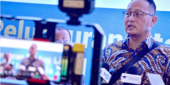 Dugaan 34 Juta Data Paspor Pribadi WNI Bocor, Kominfo Segera Lakukan Penelusuran
