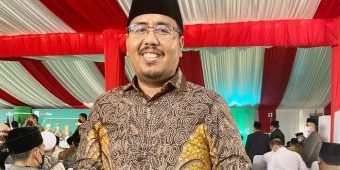 Anwar Sadad: Ketua Partai Maju Pilkada Itu Bagian dari Konsekuensi Politik