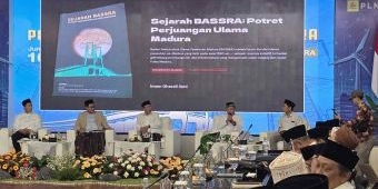 Prof Imam Ghazali Said Dorong Bassra Lebih Responsif dan Berkelanjutan