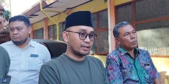Bawaslu Pamekasan Tetapkan Adanya Dugaan Money Politic Tim Paslon Kharisma