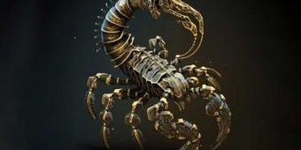 Ramalan Zodiak Rabu, 11 Juni 2025: Scorpio Jangan Mudah Percaya Desas-desus yang Belum Tentu Benar