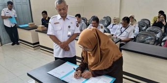 Gandeng Toko dan Klinik dalam Program Pemanfaatan KIA, Pemkot Kediri Beri Diskon hingga Rp100 Ribu