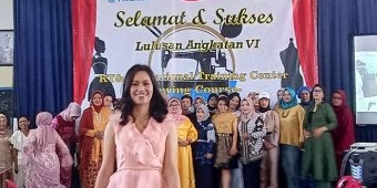 Gandeng CSR dari Korea, ​Korsa Course Kota Malang Gelar Inagurasi ke-6