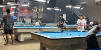 Satpol PP Tuban Perketat Pengawasan Selama Ramadhan, Sasar Miras hingga Tempat Biliar